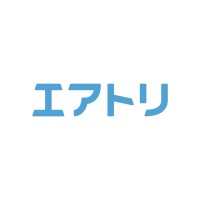 株式会社エアトリ（AirTrip Corp.） Logo