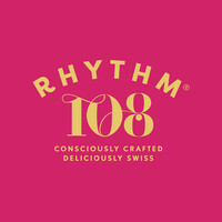 RHYTHM 108 Logo