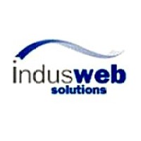Indus Web Solutions Pvt. Ltd. Logo