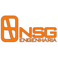 NSG Engenharia Logo