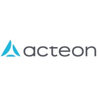 ACTEON North America Logo