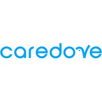 Caredove Logo