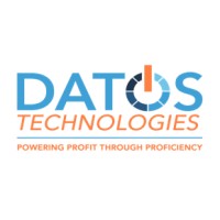 Datos Technologies Logo