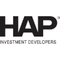 HAP INVESTMENTS LLC Logo