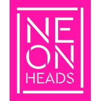 NEONHEADS.com | 霓虹绮梦 Logo