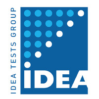 IDEA TESTS GROUP Logo