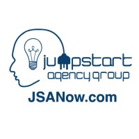 Jump Start Agency Group Logo