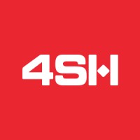 4SH Logo