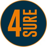 4Sure Logo