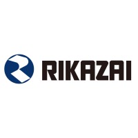 リカザイ株式会社（RIKAZAI CO.,LTD.) Logo