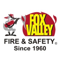Fox Valley Fire & Safety Logo