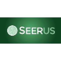 SEERUS the customer experience platform Logo