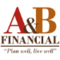 A&B Financial Group, LLC Logo