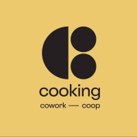 cookingirona Logo