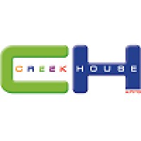 Creekhouse Apps Logo