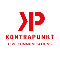 Kontrapunkt Agentur für Kommunikation GmbH Logo