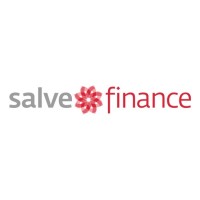 Salve Finance Plzeň Logo
