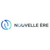 Congrès Nouvelle Ère Logo