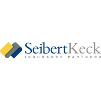 SeibertKeck Insurance Partners Logo