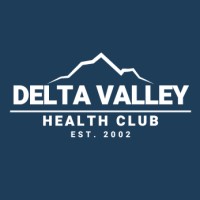 Delta Valley Health Club Logo