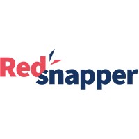 Red Snapper Limited Logo