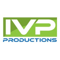 IVP Productions Logo