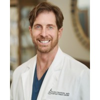 Don Griffin, MD: Nashville Cosmetic Surgery Logo