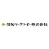 住友ベークライト（株） Logo