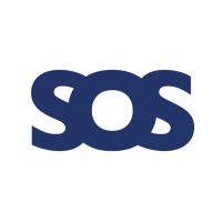 Secure On Site Security Logo