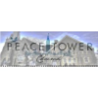 Peace Tower Church Logo