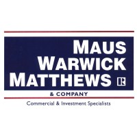 Maus, Warwick, Matthews & Co. Logo