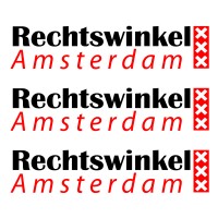 Stichting Rechtswinkel Amsterdam Logo