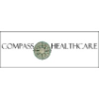 Compass Healthcare, LLC Logo