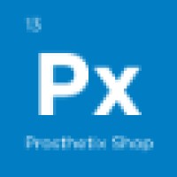 Prosthetix Shop LLC Logo