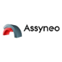 Assyneo Logo