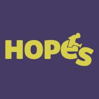 Hopes Foundation Logo