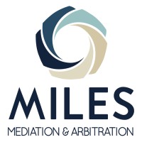 Miles Mediation & Arbitration Logo