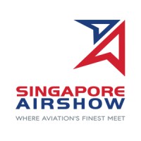 Singapore Airshow Logo