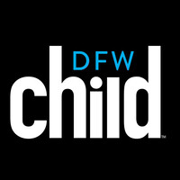 DFWChild Logo