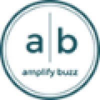 AmplifyBuzz Logo