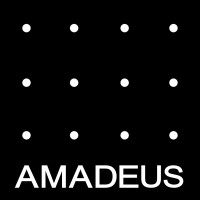 Amadeus Logo