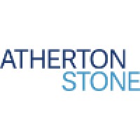 Atherton Stone Logo