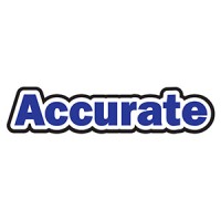Accurate Instruments (NZ) Ltd Logo
