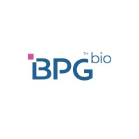 BERG LLC Logo