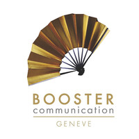 Booster Communication SA Logo