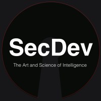 Secdev Group Logo