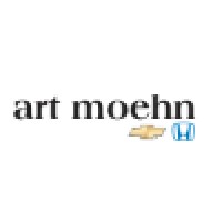 Art Moehn Chevrolet Honda Logo