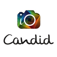Candid™ Logo