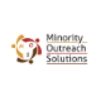 Minority Outreach Solutions Logo
