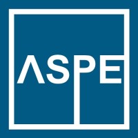ASPE San Francisco Chapter 2 Logo